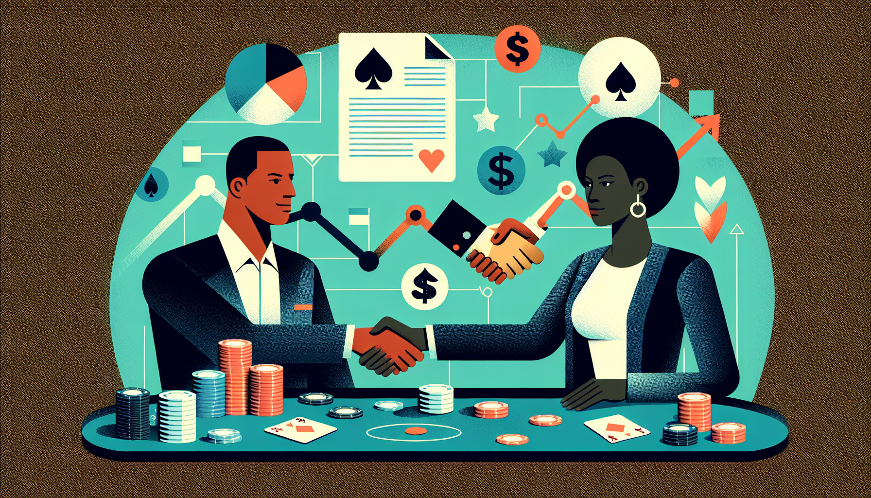 Fundamentals of Poker Staking: Comprehensive Guide
